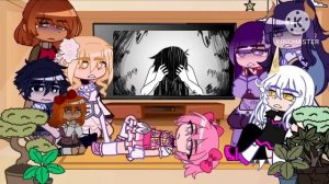 Fandoms React to Eachother |  2/5 | OMORI