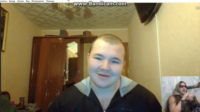 Не ну кто знал, что это не собака. смотреть онлайн