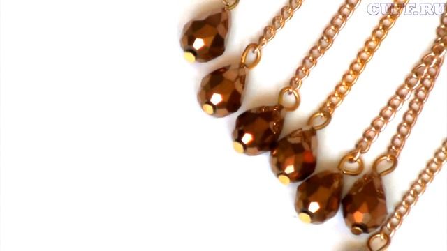 Каффы Золотые кристаллы смотреть онлайн