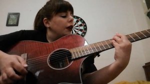 Группа Жуки - Батарейка (кавер)