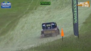 Britpart Pioneer All Wheel Drive Championship 2021 Round 2