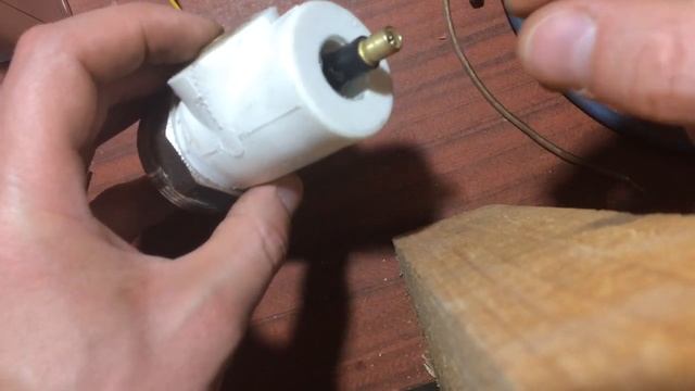 Самая важная часть стенда для проверки свечей зажигания своими руками смотреть онлайн