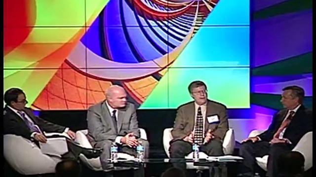 NEA 2012 Panel Discussion on Nuclear Plant Safety Post-Fukushima смотреть онлайн