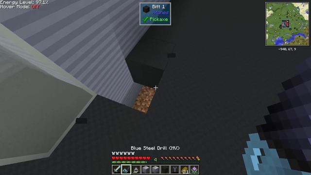 Gregtech Community Pack | Серия 23 "Чистая комната и первые EV схемы" смотреть онлайн