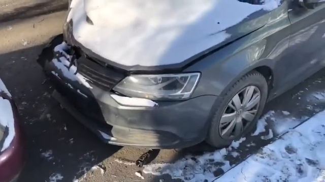 как продать битое авто Джетта - выкуп битого авто смотреть онлайн