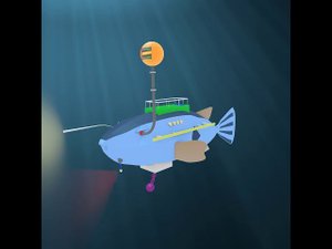 fugu fish