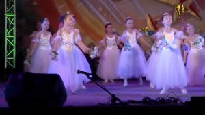 Нежный вальс