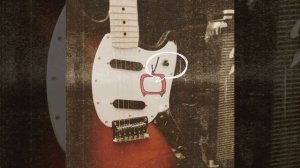 Squier Sonic Mustang MN / 2 Color Sunburst