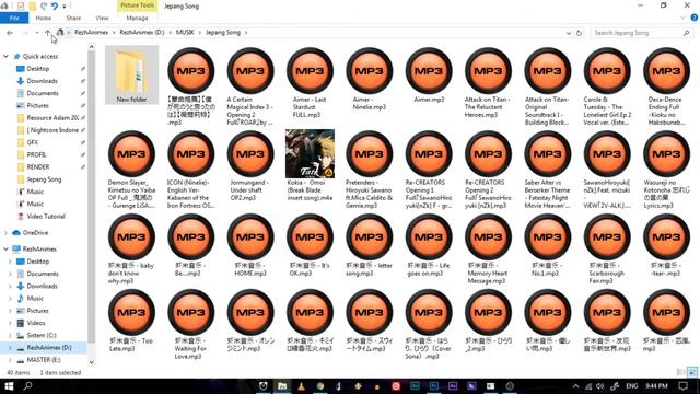 Design anime wallpaper for photoshop ( Black White style + Glow Effect ) | Takarada Rikka | смотреть онлайн