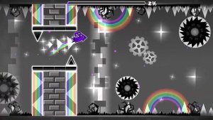 Top 5 Easiest demons in GD (Geometry Dash)