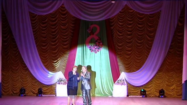 Поёт Николай Беро и Татьяна Алгазина - Никто другой смотреть онлайн