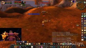 battle of the dreamfoilz Reckoning pala pvp wow classic Smegmadin firemaw