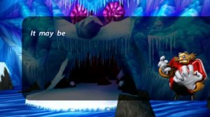 Sonic Rivals playthrough [Part 2: Knuckles]