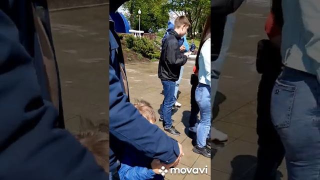 Детская железная дорога Заслонова | Куда сходить с ребёнком | Toy railway #железнаядорога #поезда