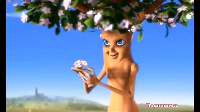 К чему снится ДЕРЕВО | СОННИК смотреть онлайн