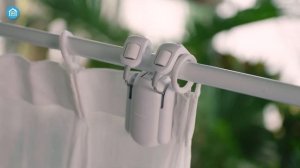 Aqara Curtain Driver E1 VS SwitchBot Curtain Rod 2 - Which is the smart solution?