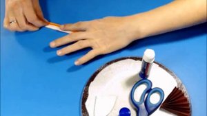 Детское Творчество - Рыбка