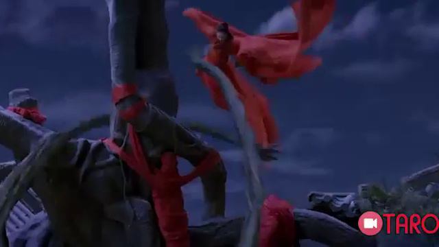 Yangi jangari film tarixiy kino Jeki chan