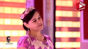 Муслима Кодирова - Гули бодом дорем | Muslima Qodorova - Guli Bodom dorem - 2018