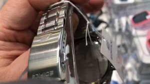 Часы Касио Эдифайс Оригинал Watch Casio Edifice Original