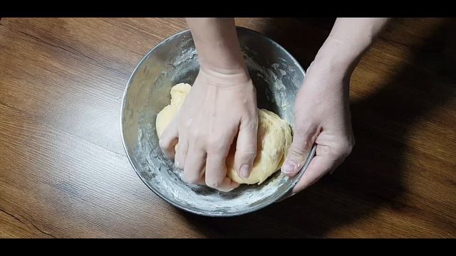 Самое быстрое и вкусное печенье! Простой рецепт печенья за 20 минут!