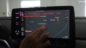 Электромобиль Volkswagen ID 4 Crozz Подробный обзор