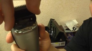 Машинка для стрижки OSTER PILOТ (Made in USA)