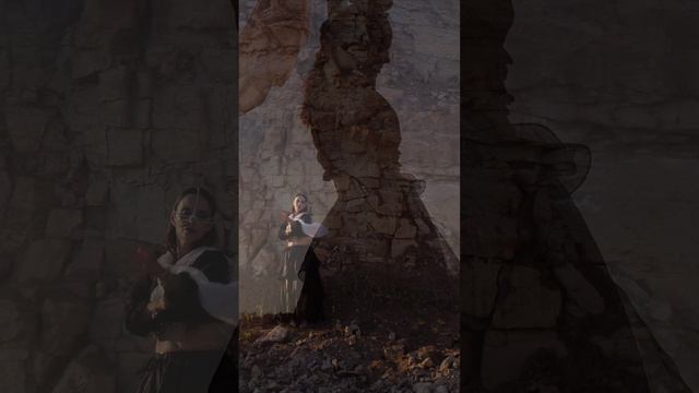 Доронина Виктория | CINEMATIC VIDEO PORTRAIT |