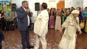 День Рождения Чолди  Колони часть 2