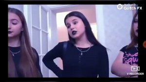 Клип про канал "Даша кошкина"