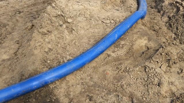 Откачка воды из котлована - Rentapump.ru смотреть онлайн