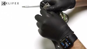 Ремонт вакуумного насоса BMW N52 N52N N51 11667558344  Установка ремкомплекта