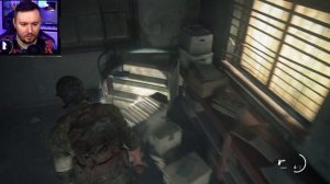 Человечество поглотила ЭПИДЕМИЯ ► The Last of Us Part I ► #1