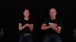 BEETHOVEN BODY PERCUSSION for KIDS