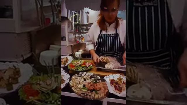 Новогодний стол . Рецепты к Новогоднему столу.