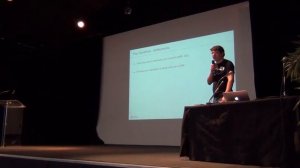 Improving Operations Efficiency with Puppet - Puppet Camp Paris 2015