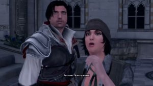 Прохождение Assassin's Creed II Часть 14