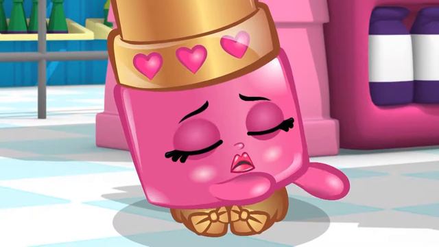 Шопкинс мультики׃ Эпизод 2 “Актерское мастерство“ смотреть онлайн