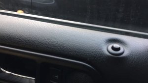 Volkswagen Passat b5. Не открывается задняя дверь(