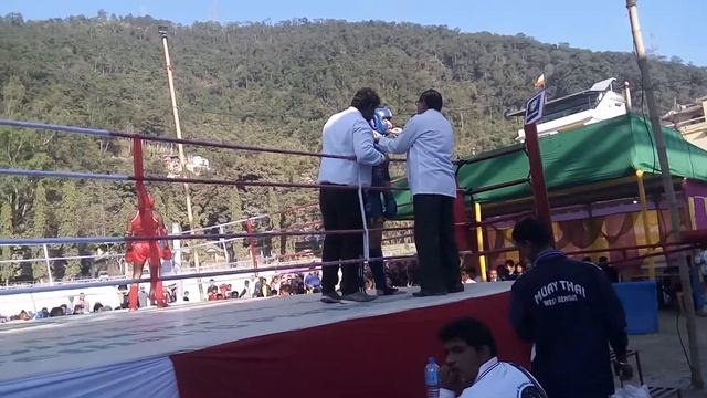 Pial (West Bengal Red-me Vs Jammu & kashmir) смотреть онлайн