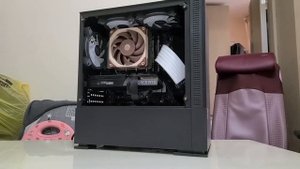 Upgrade mp pc / ASrock Z490m PRO 4