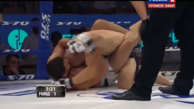 Алексей Иванов Россия — Махир Мамедов Казахстан смотреть онлайн