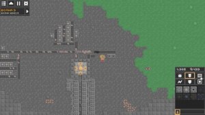 ТЯЖЁЛАЯ МИНДУСТРИЯ  Mindustry Classic #1