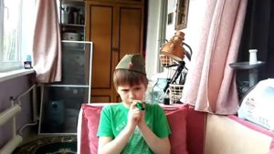 Музыка на казу