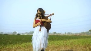 Auld Lang Syne Bagpipes - The Snake Charmer