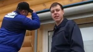 Монтаж роллет DoorHan часть 2
