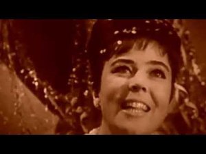 Льдиночка -- Ирина Бржевская