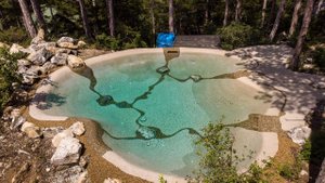 Строительство бассейнов в Крыму