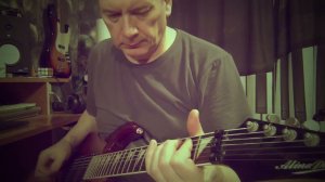 Rockabilly Djent