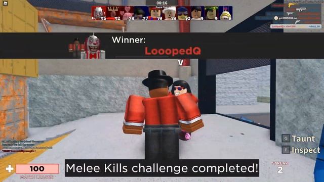 ROBLOX Star Creator Program TheOfficial Fuzion REMOVED смотреть онлайн